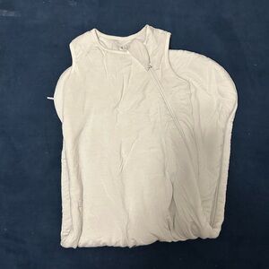 Kyte BABY Cream One Piece